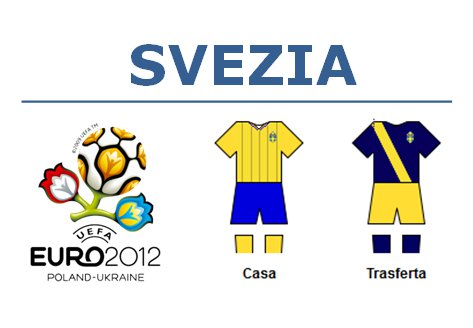 svezia euro 2012